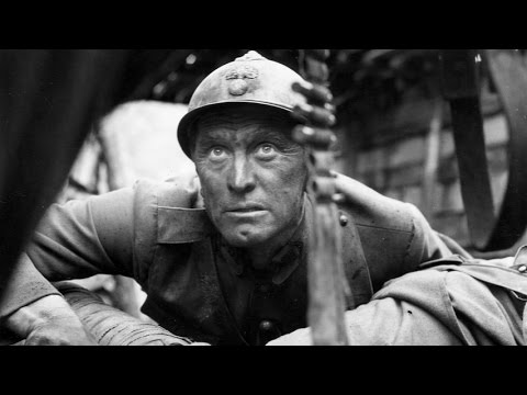 Top 10 World War I Movies