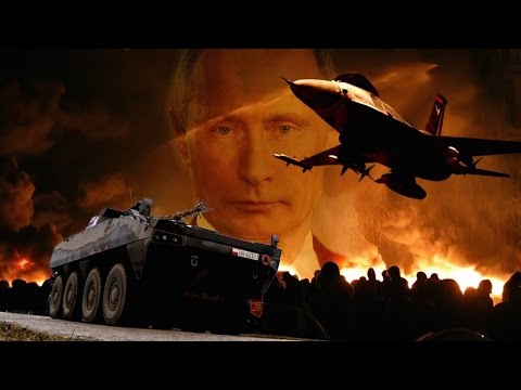 World War 3 Warning and America 2016 – 2017 Something Strange Is Happening