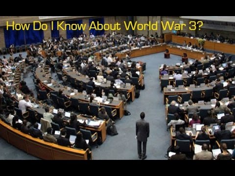 How I Know About World War 3, Personal Life + Upcoming Norway Video