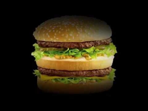 McDonalds x Illuminati – EVIDENCES