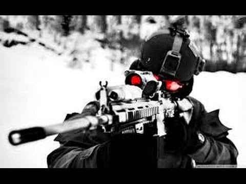 Full Documentary 2016: Most Advanced Sniper Technology & Tactics