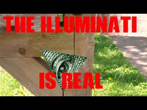 The Illuminati is Real!! Documentary Part 1