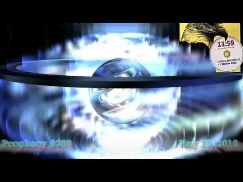 World War 3 Prophecy #288 May19, 2016