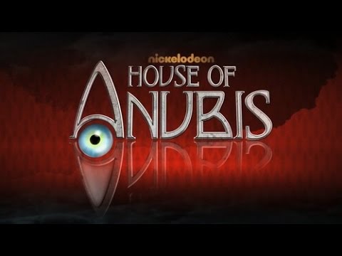 House of Anubis Season 3 Episode 1 “House of Arrivals”