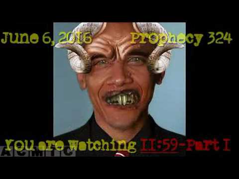 World War 3 Prophecy #324  June 06 2016