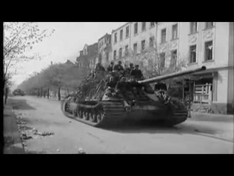 World War II-Combat Footage #3