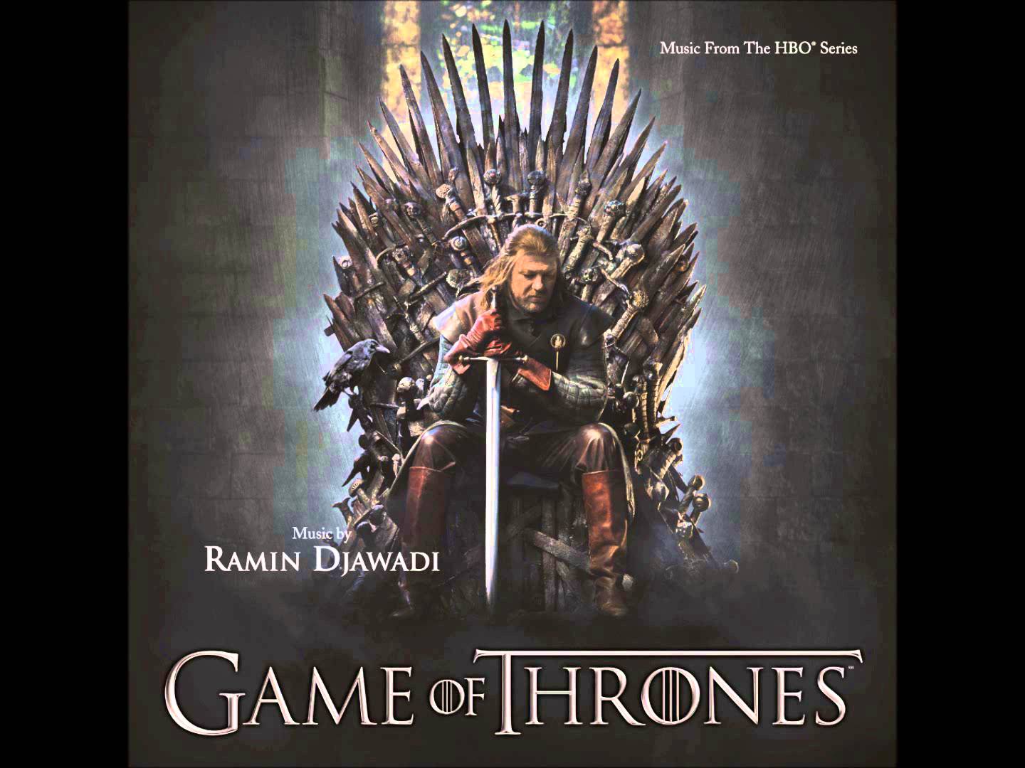 Ramin Djawadi – The King’s Arrival