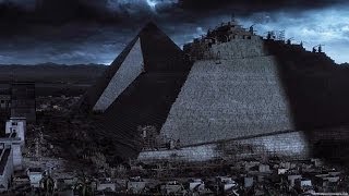 Maravillas modernas – Las pirámides de Egipto -Illuminati Documentary HD