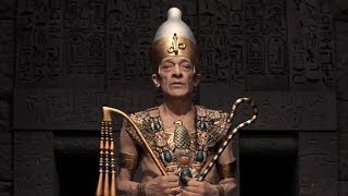 Ramses El Grande -Illuminati Documentary HD
