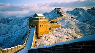 La Gran Muralla China – Illuminati Documentary HD