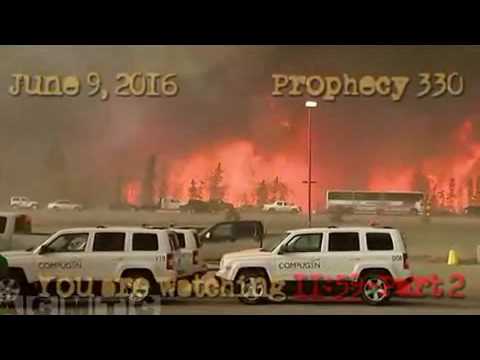 World War 3 Prophecy #330  June 09 2016