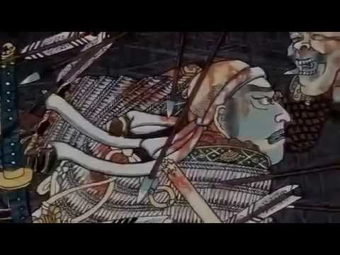 The Rich and Tragic Story of the Japanese Empire : History Documentary on Japan