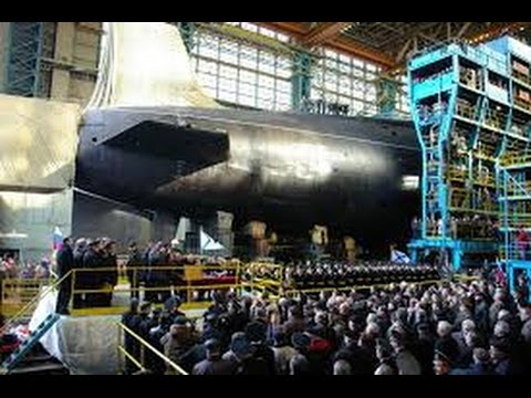 (WORLD WAR 3 BIBLE PROPHECY)RUSSIA BUILDS SIX DIESEL ENGINE KILO-CLASS FIGHTER SUBMARINES – ISUPK