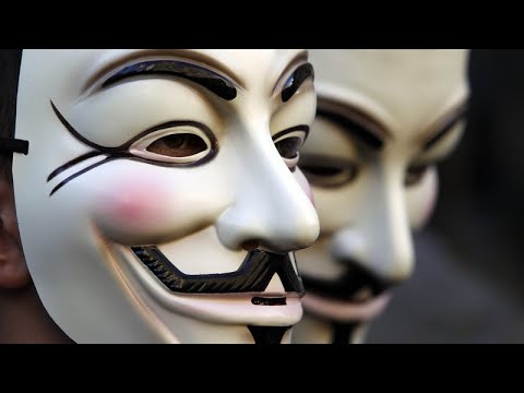 Anonymous – 10 ANONYMOUS Triumphs