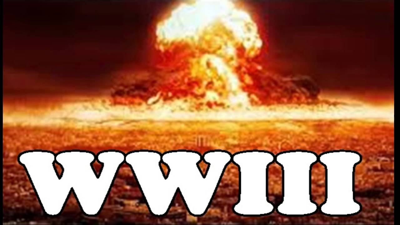 WORLD WAR III   Scenario Joel Skousen on Donald Trump