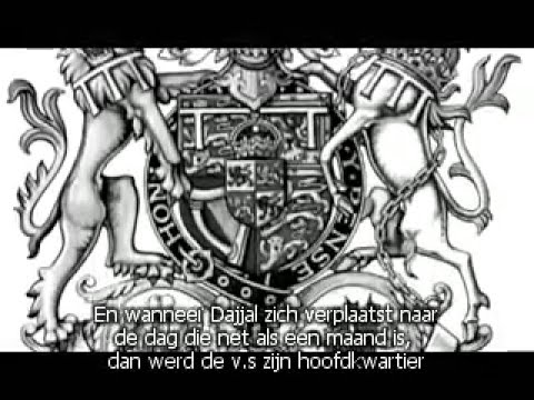 The Arrivals pt.25 (The Antichrist Dajjal is Here) nederlands ondertiteld