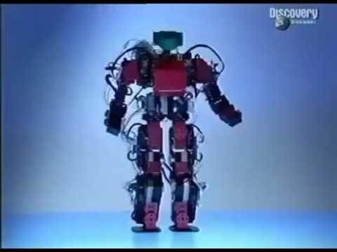 Future Most Advanced Humanoid Robots   Full Documentary