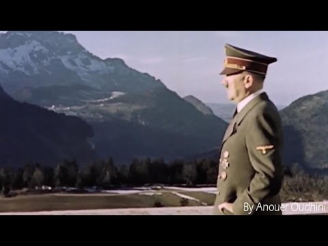 Apocalypse World War 2 [HD] |Episode 3| -ابوكاليبس الحرب العالمية الثانية جودة عالية – الحلقة -3