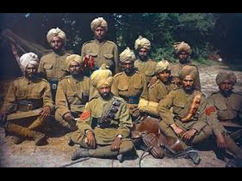 Global War (The First World War) | 3 of 10