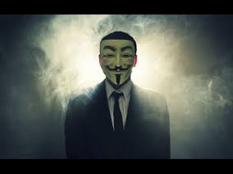 Anonymous vs Illuminati Full Documentary (Hackers vs Humanity Party New World Order Solutions)