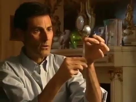 Mind Over Matter – Telekinesis: 5th Dimension (Paranormal Documentary)