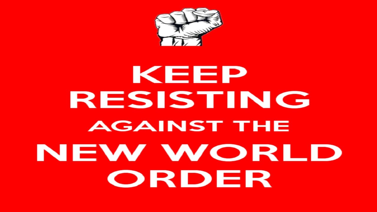 Anti New World Order 2016 The illuminati illuminati New World Order Plans 2016 Documentary