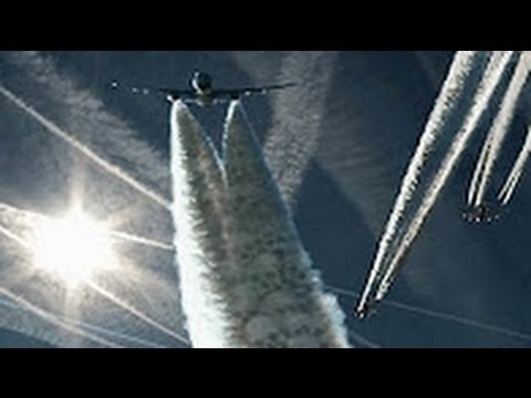 LOOK UP New, Full Documentary Chemtrails, Geo Engineering, Weather MOD Must Watch!