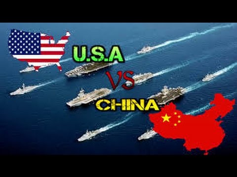 Documentary – World War 3 Between America and China – New movies 2016 – National geographic