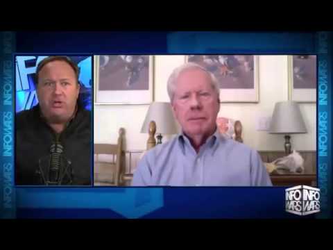PAUL Craig Roberts WARNS of Coming US Dollar COLLAPSE in 2015