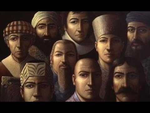 9 Unknown men of Ashoka (Hindi)सम्राट अशोक के ९ अज्ञात लोग (Ancient Mystery part #1)