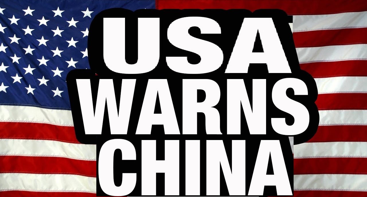 World War 3 U.S.A Warns China – Full Documentary
