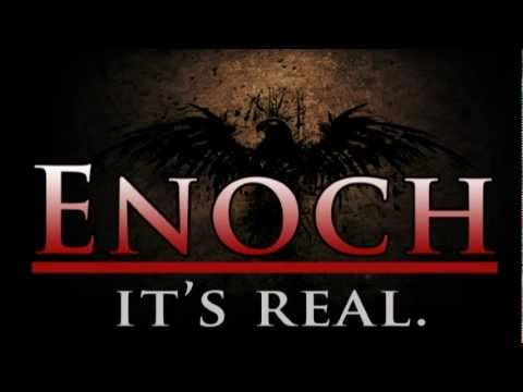 Book of Enoch: REAL STORY of Fallen Angels, Devils & Man (NEPHILIM, ANCIENT ALIENS, NOAHS FLOOD