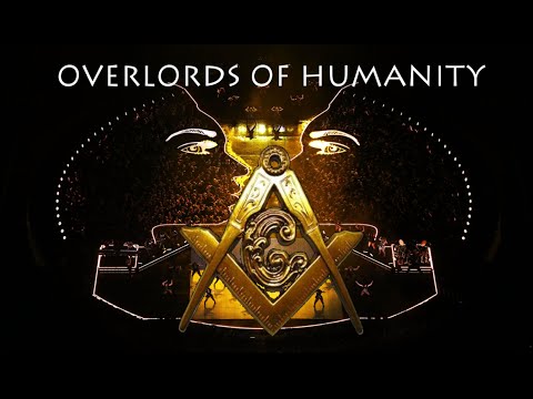 OVERLORDS OF HUMANITY ☬ | NEW WORLD ORDER – Conspiricy Documentary 2016