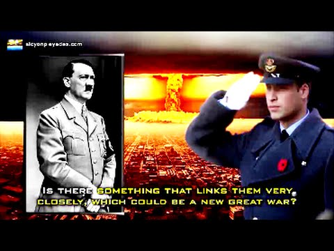 The rise of the dictator Obama the way Hitler did. World war 3 imminent