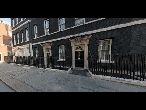 BBC Daily Politics – Reactions to Theresa May Cabinet