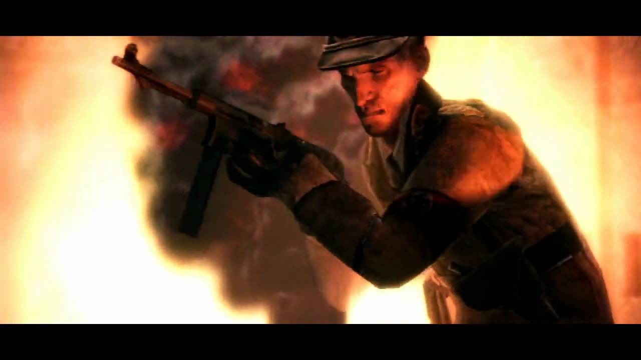 Call of Duty: World at War – “The One” (Official HD)