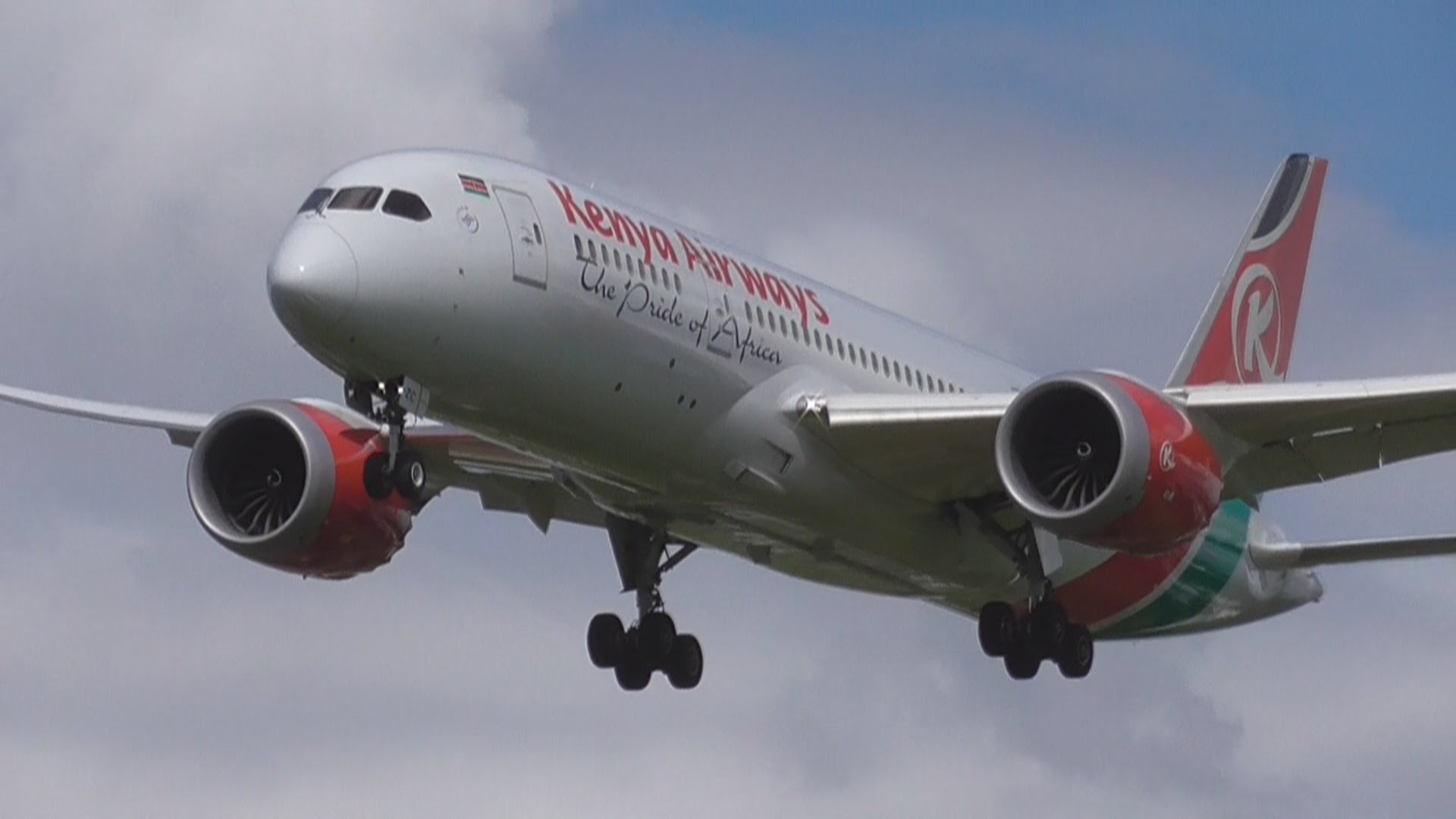 09x | Boeing 787 Dreamliner | RWY27L | Arrivals at London Heathrow Airport | LHR