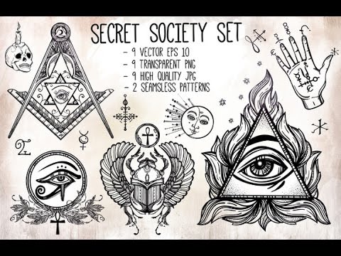 The Illuminati Illuminati New World Order Plans 2016 Documentary