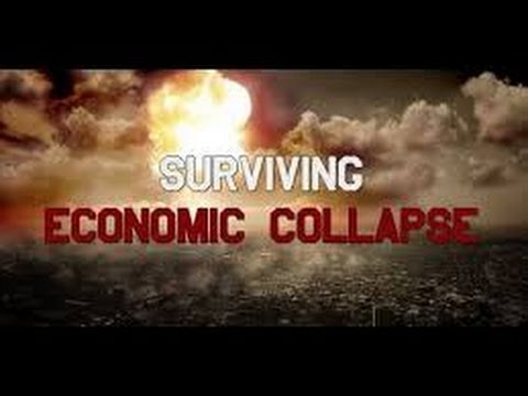Global Economic Collapse & World War 3 Coming