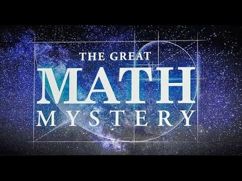 BBC Documentary ● The Math Mystery Mathematics in Nature and Universe Science Documentary