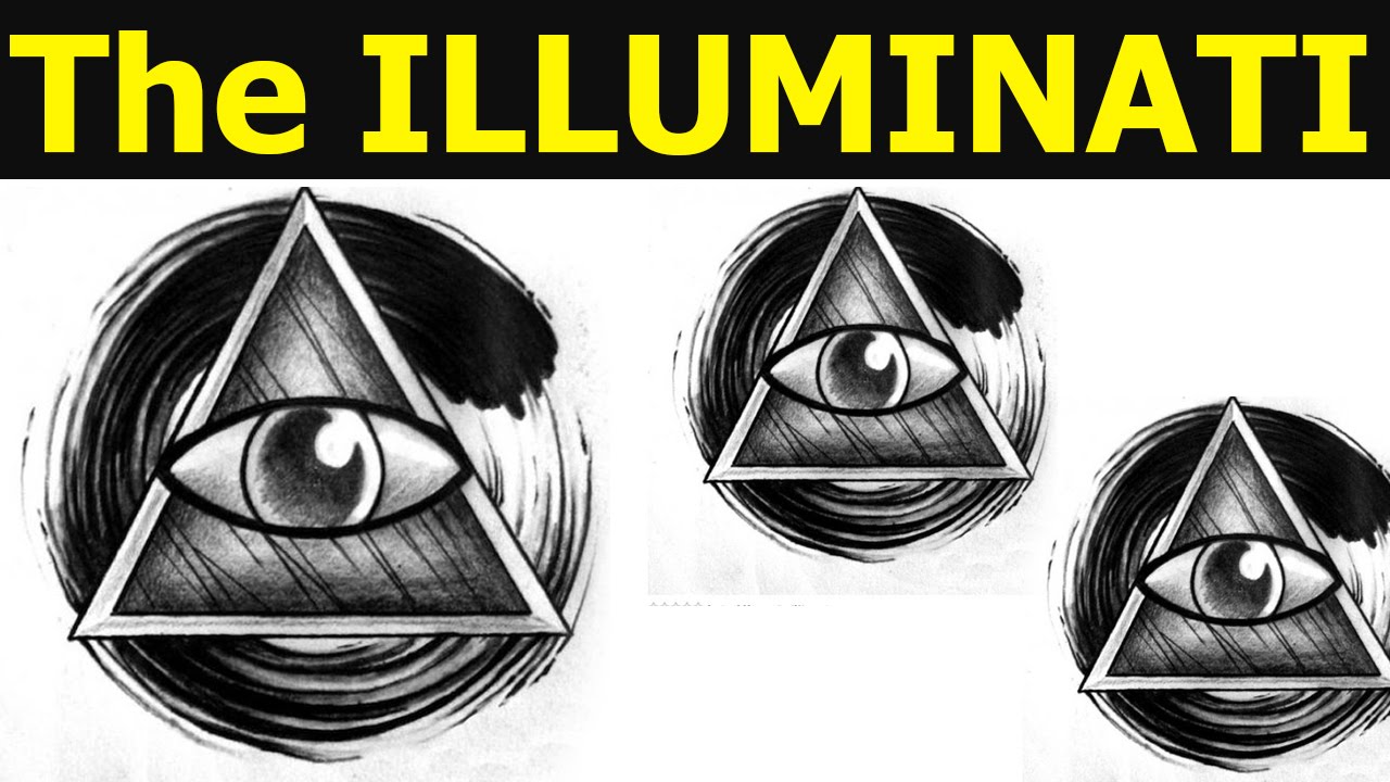The Illuminati – Documentary Conspiracy