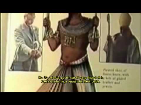The Arrivals Part 07 (The Pharaohs of Today) – Malay Sub