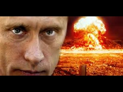 BREAKING countdown to Armageddon PUTIN’s Strong WARNING world war three July 15 2016 News