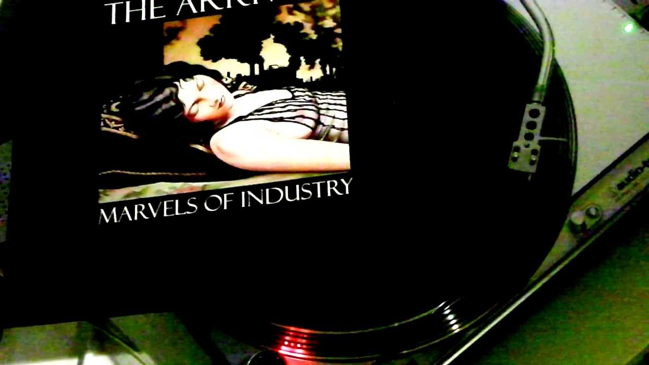 THE ARRIVALS – “Ballad of Lon Stokes” LIVE