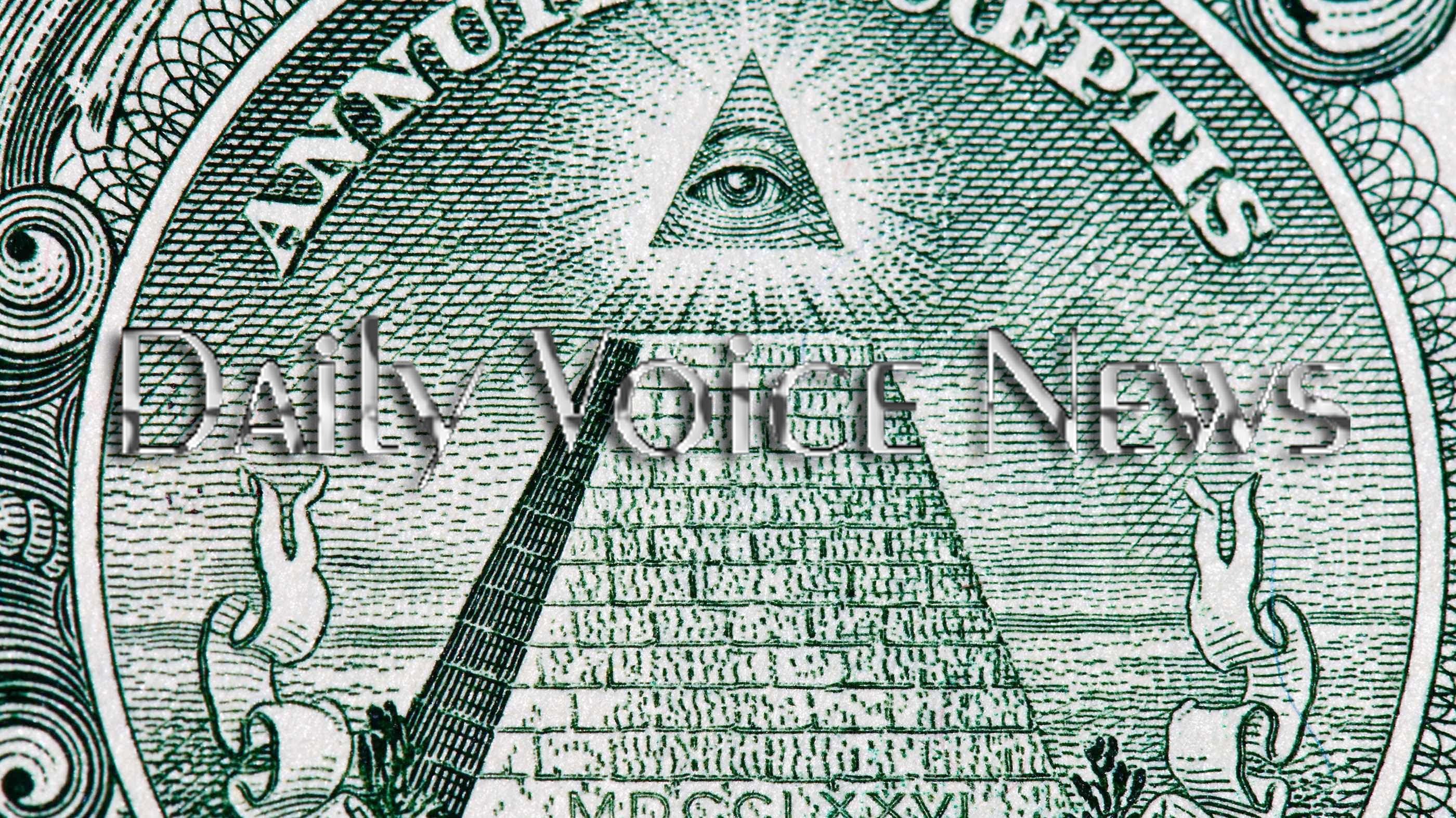 Alex Jones – New World Order Exposed – illuminati Lies