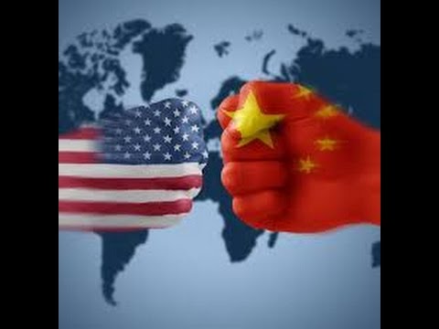 WW3 RED Alert | WHY USA Fears of China If World War 3 |  Full Documentary 2016
