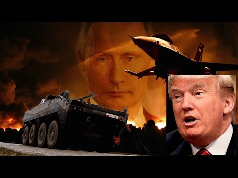 Trump and World War 3!