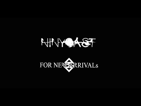NINYOACT × FOR NEW ARRIVALs 共同企画　イベントトレーラー