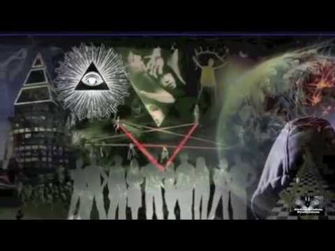 World War 3 NEW WORLD ORDER Illuminati Agenda 2020