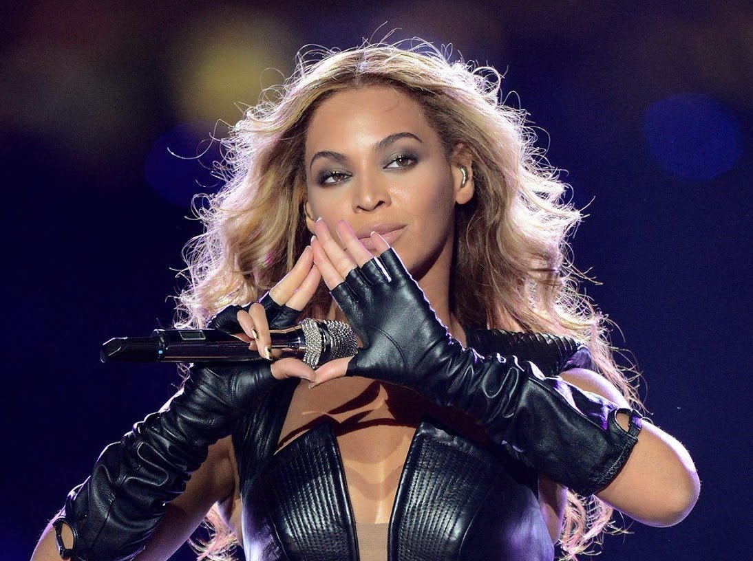 Beyonce | “Sorry” Illuminati Exposed!
